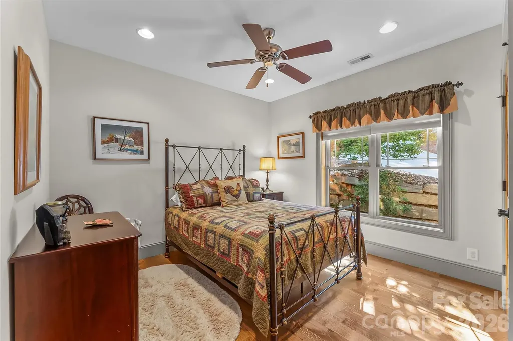 1313 High Trail Drive Nebo NC 28761