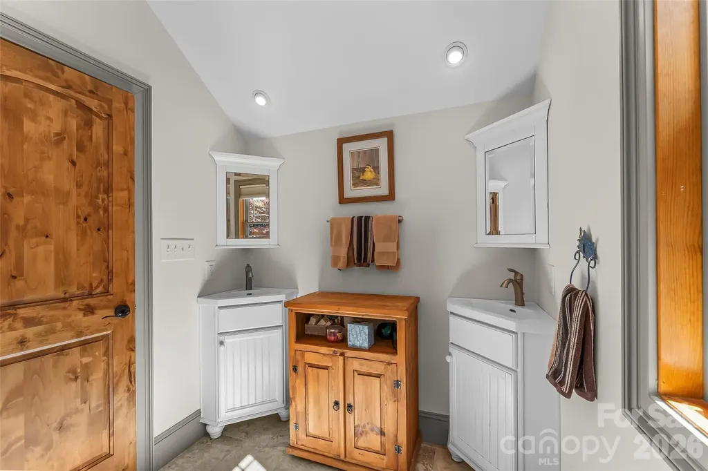 1313 High Trail Drive Nebo NC 28761