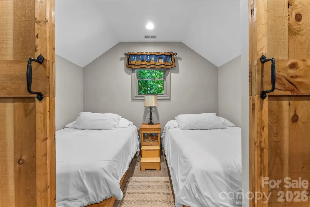 1313 High Trail Drive Nebo NC 28761