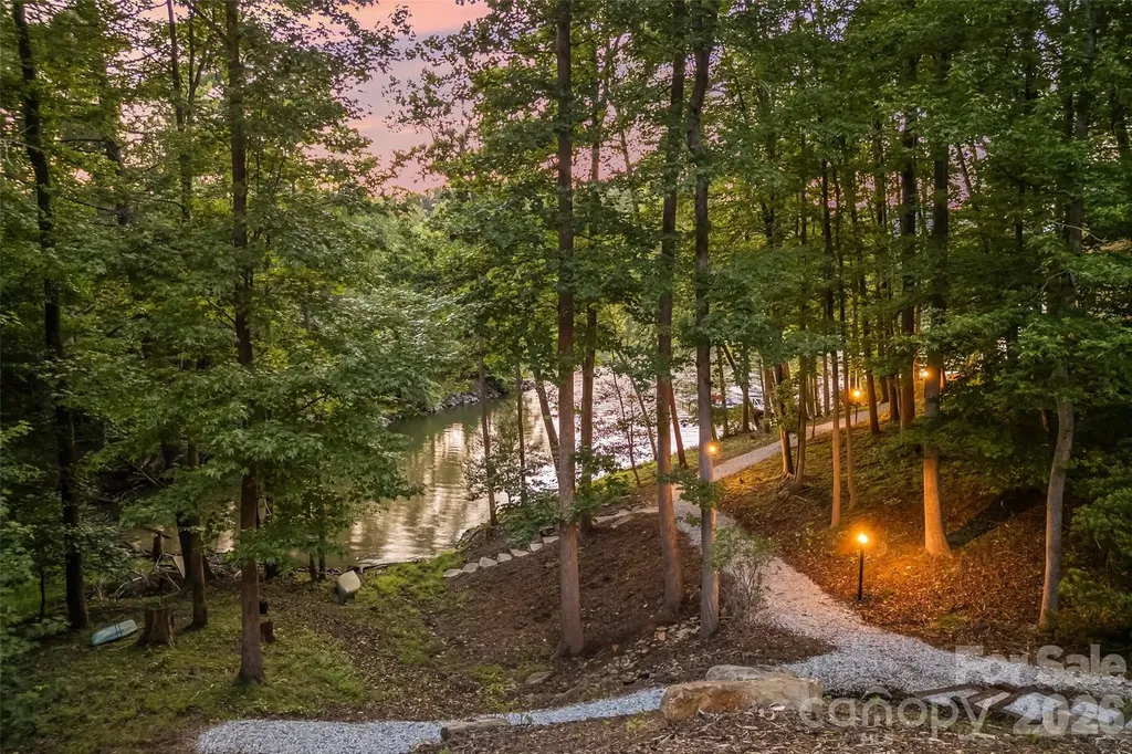 1313 High Trail Drive Nebo NC 28761