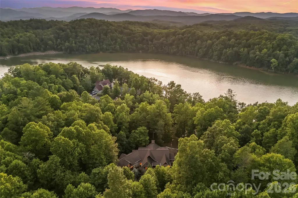 1313 High Trail Drive Nebo NC 28761