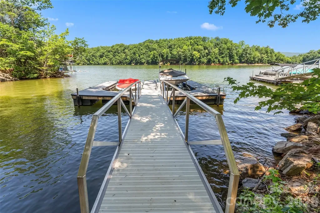 1313 High Trail Drive Nebo NC 28761
