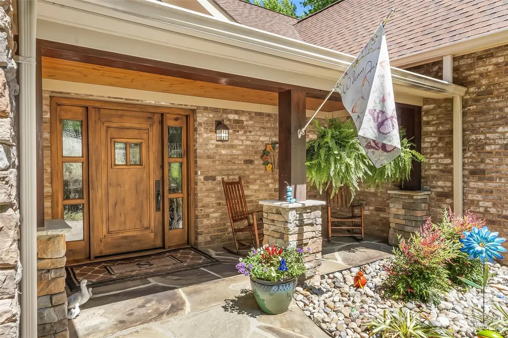 1313 High Trail Drive Nebo NC 28761