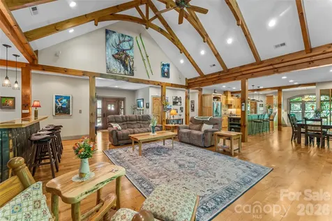1313 High Trail Drive Nebo NC 28761