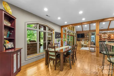 1313 High Trail Drive Nebo NC 28761