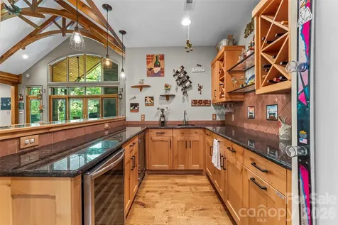 1313 High Trail Drive Nebo NC 28761