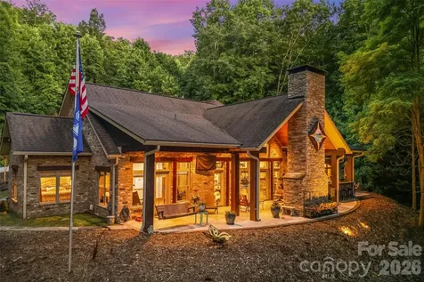 1313 High Trail Drive Nebo NC 28761