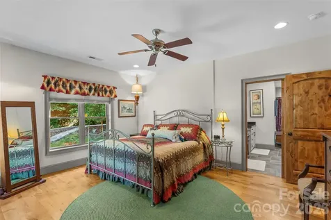 1313 High Trail Drive Nebo NC 28761