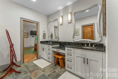 1313 High Trail Drive Nebo NC 28761