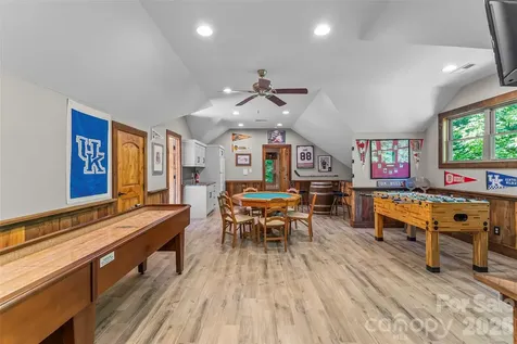 1313 High Trail Drive Nebo NC 28761
