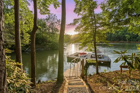 1313 High Trail Drive Nebo NC 28761