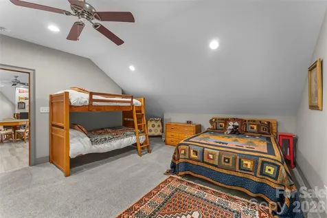 1313 High Trail Drive Nebo NC 28761