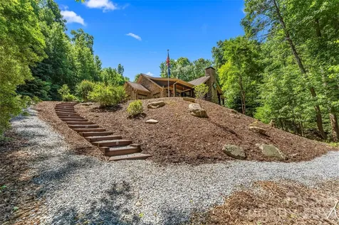 1313 High Trail Drive Nebo NC 28761
