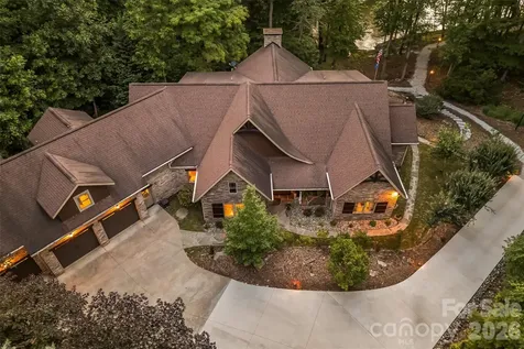 1313 High Trail Drive Nebo NC 28761