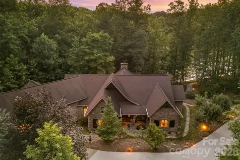 1313 High Trail Drive Nebo NC 28761