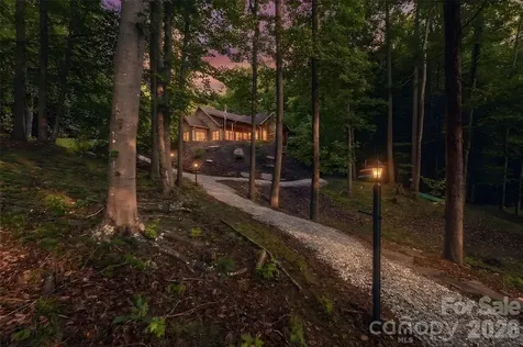 1313 High Trail Drive Nebo NC 28761