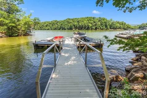 1313 High Trail Drive Nebo NC 28761