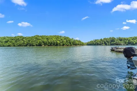 1313 High Trail Drive Nebo NC 28761