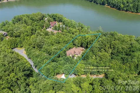 1313 High Trail Drive Nebo NC 28761