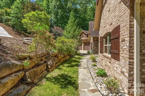 1313 High Trail Drive Nebo NC 28761