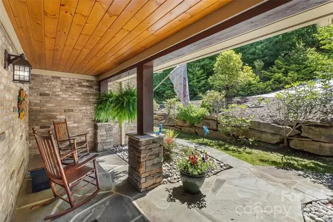 1313 High Trail Drive Nebo NC 28761