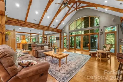 1313 High Trail Drive Nebo NC 28761