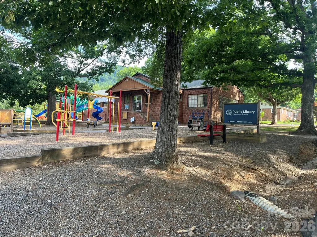 9999 Northeast Avenue Swannanoa NC 28778