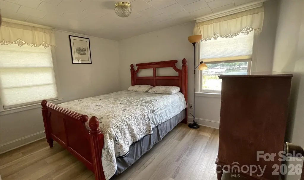 128 Curran Point Drive Norwood NC 28128