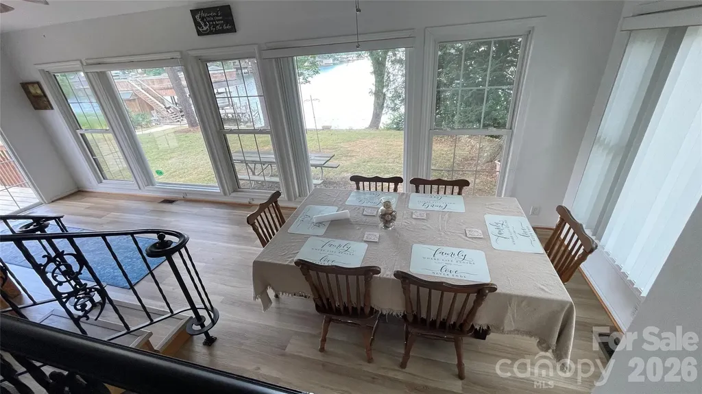 128 Curran Point Drive Norwood NC 28128