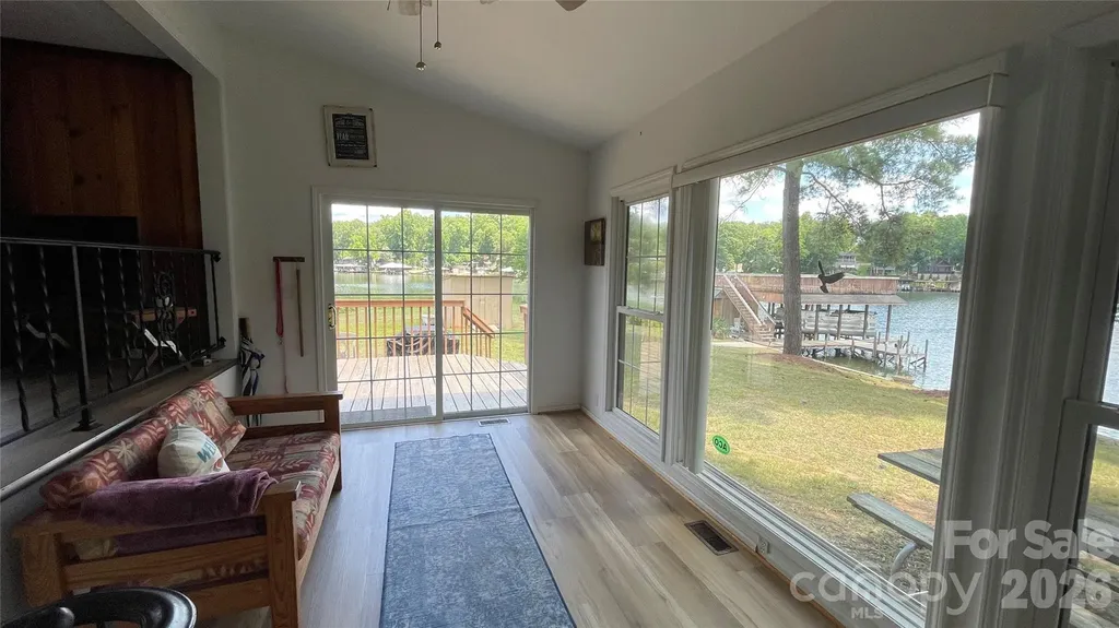128 Curran Point Drive Norwood NC 28128