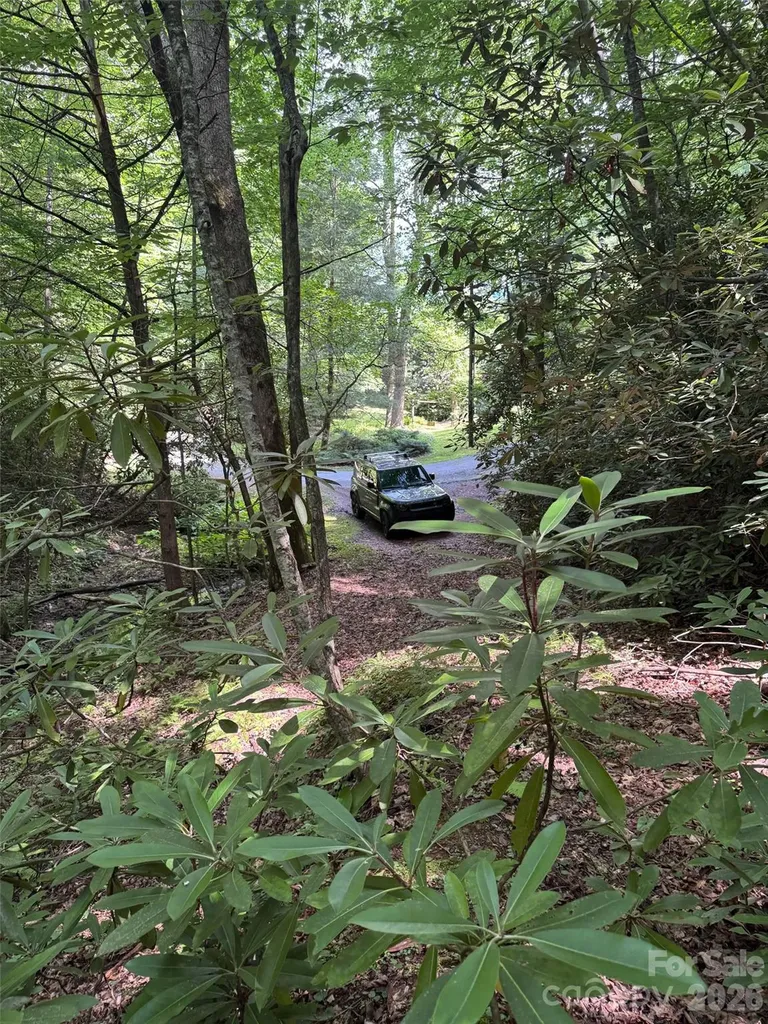 10A Reserve Road Brevard NC 28768