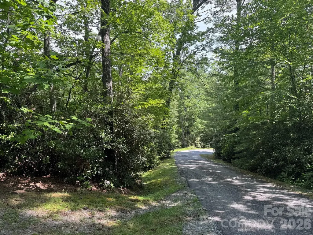 10A Reserve Road Brevard NC 28768