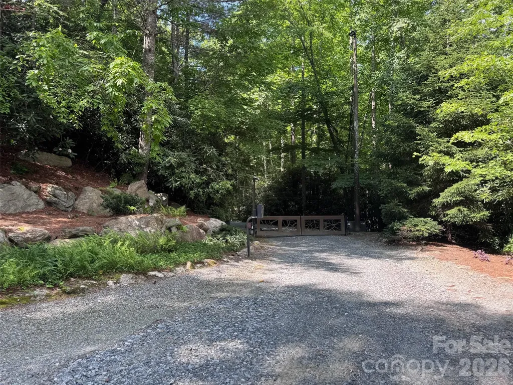 10A Reserve Road Brevard NC 28768