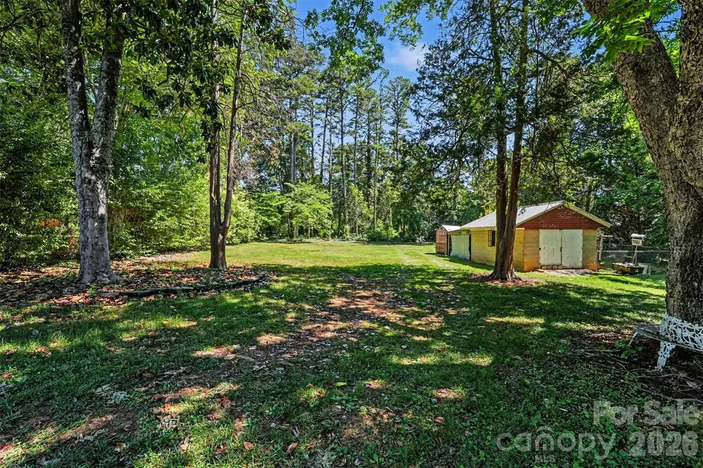 1612 Statesville Boulevard Salisbury NC 28144