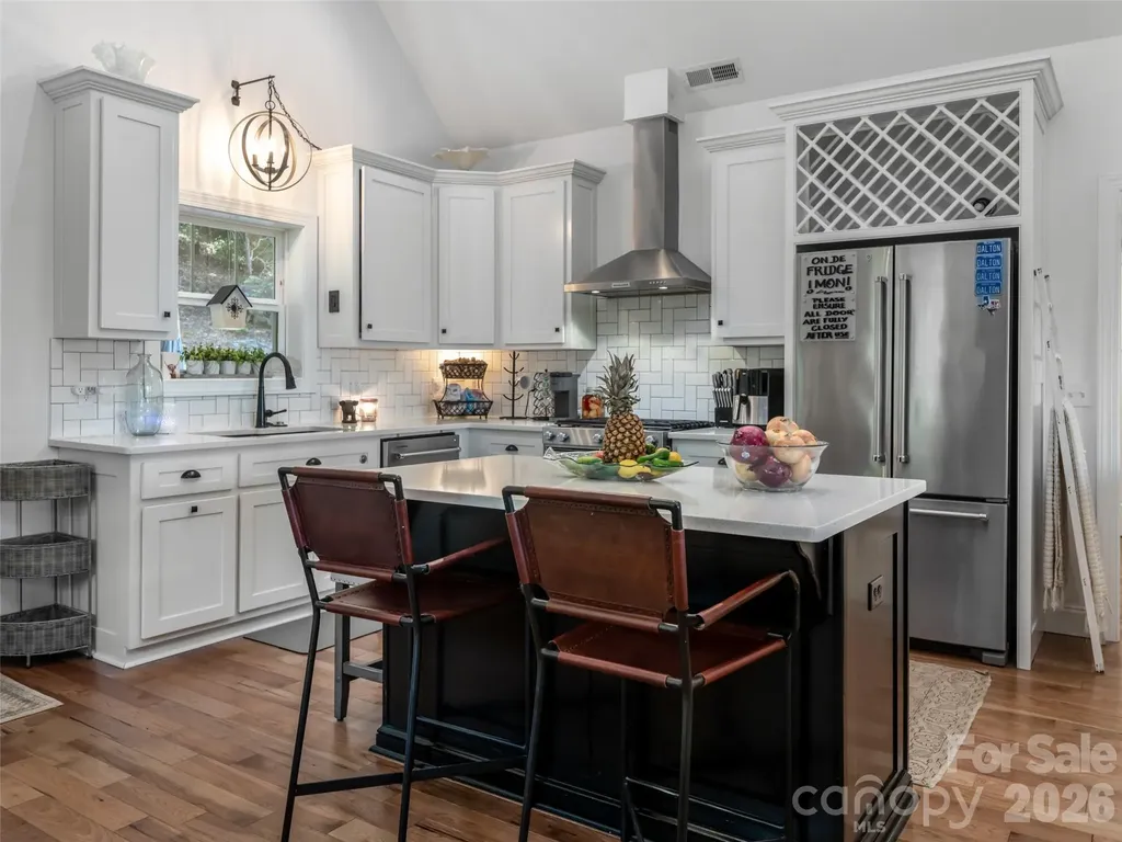 78 Boyd View Lane Mills River NC 28759