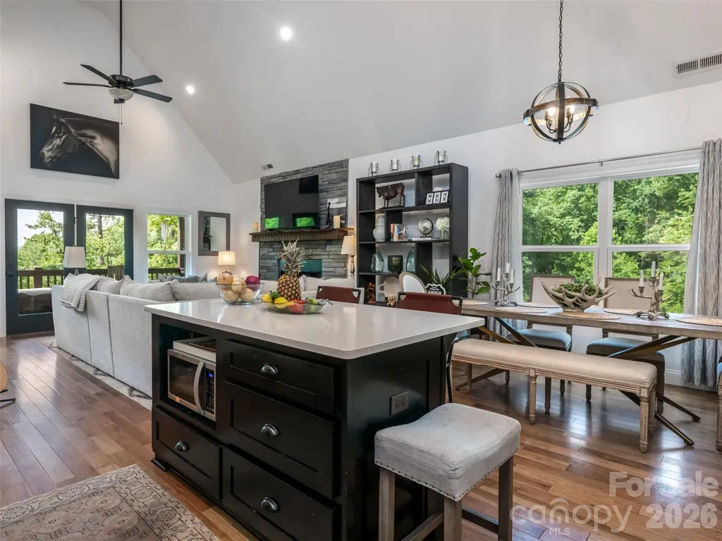 78 Boyd View Lane Mills River NC 28759