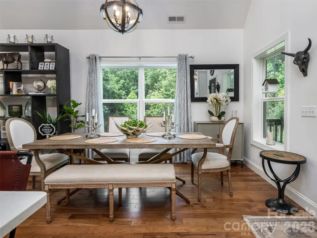 78 Boyd View Lane Mills River NC 28759