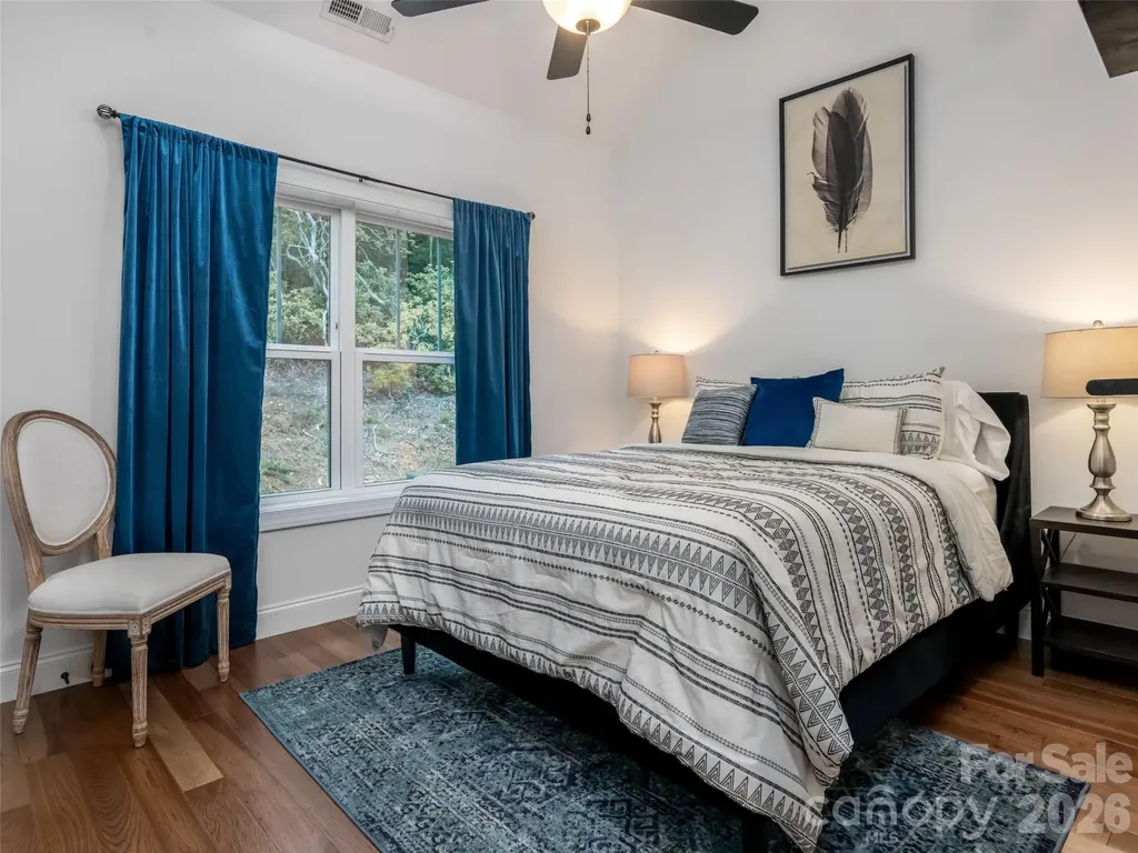 78 Boyd View Lane Mills River NC 28759
