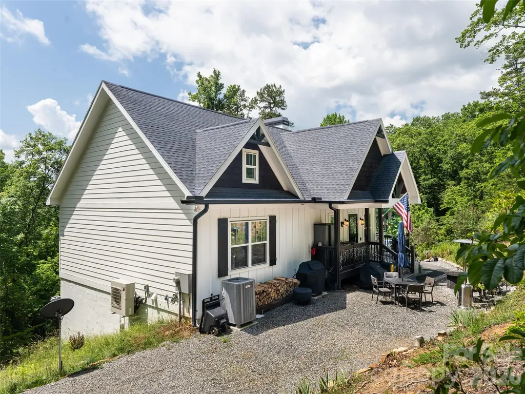 78 Boyd View Lane Mills River NC 28759