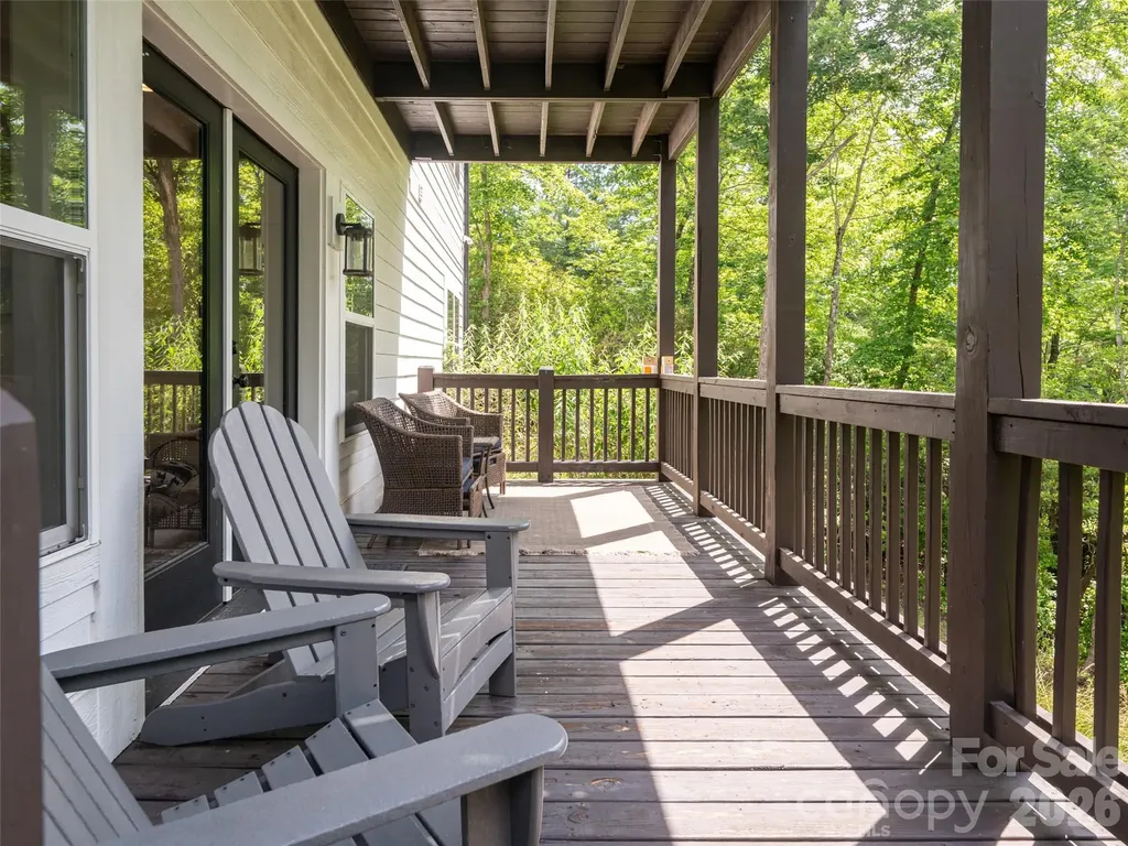 78 Boyd View Lane Mills River NC 28759