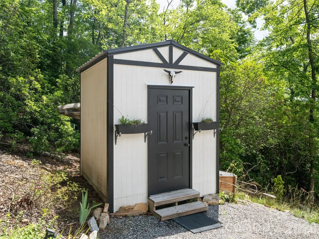 78 Boyd View Lane Mills River NC 28759