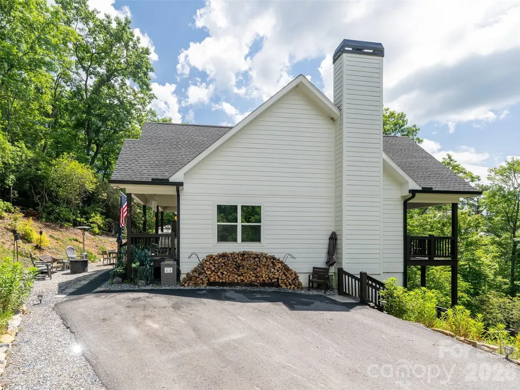 78 Boyd View Lane Mills River NC 28759