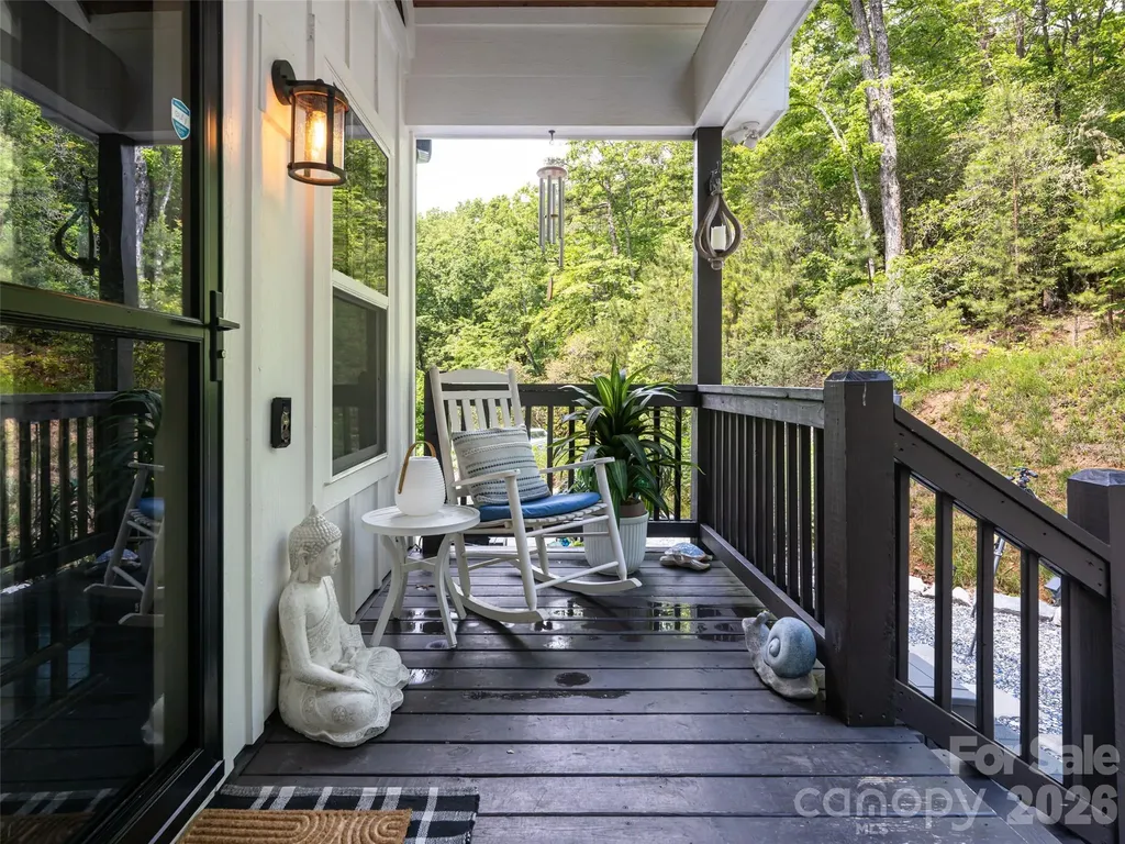 78 Boyd View Lane Mills River NC 28759