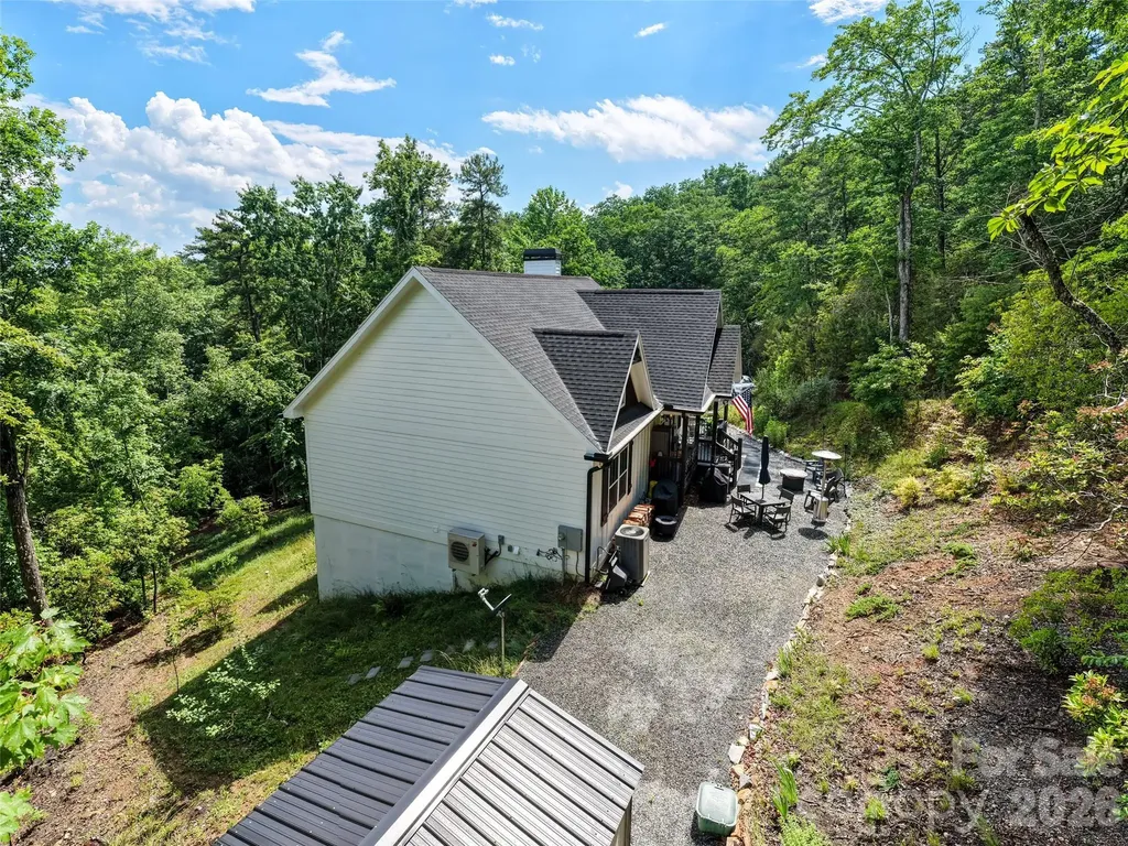 78 Boyd View Lane Mills River NC 28759