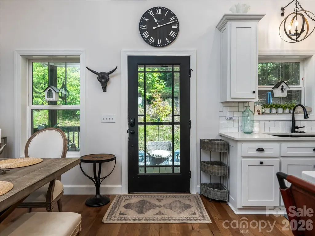 78 Boyd View Lane Mills River NC 28759