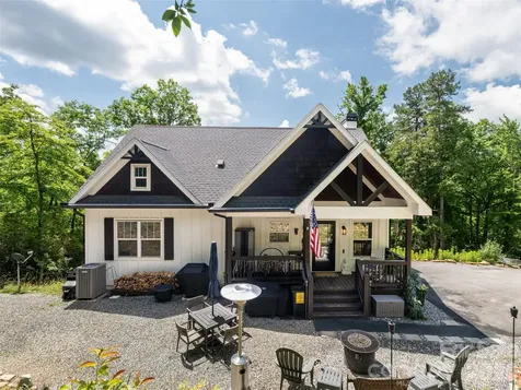 78 Boyd View Lane Mills River NC 28759