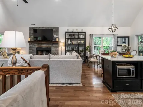 78 Boyd View Lane Mills River NC 28759