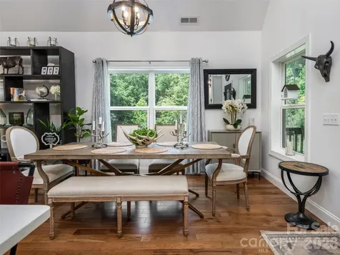 78 Boyd View Lane Mills River NC 28759