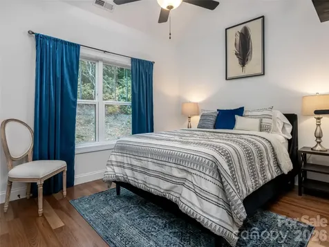 78 Boyd View Lane Mills River NC 28759