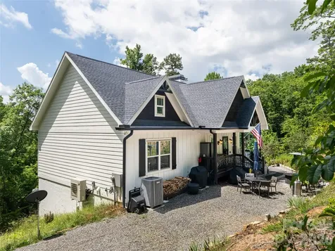 78 Boyd View Lane Mills River NC 28759